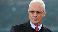Franz dies aged 78