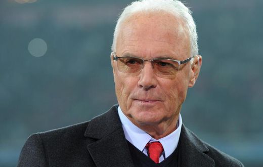 Franz dies aged 78