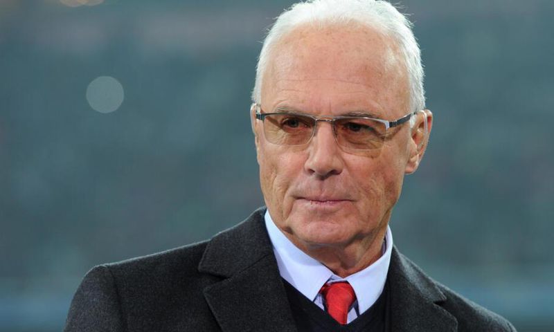 Franz dies aged 78