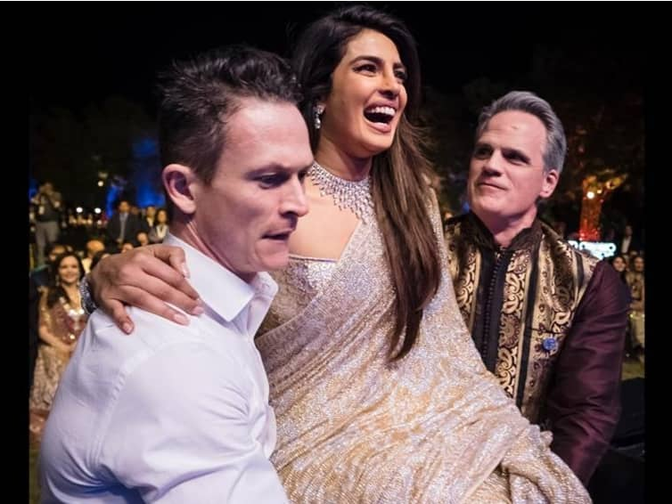 Priyanka Chopra