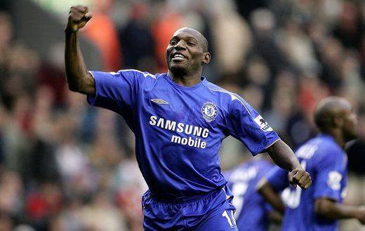 0 Geremi
