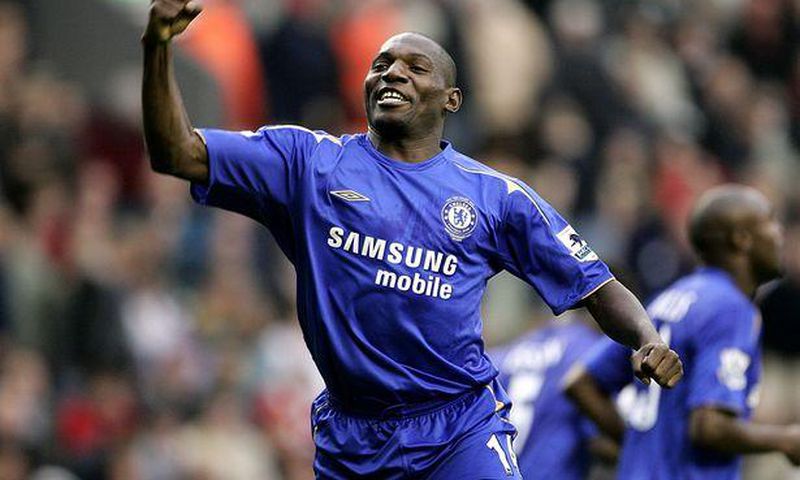 0 Geremi