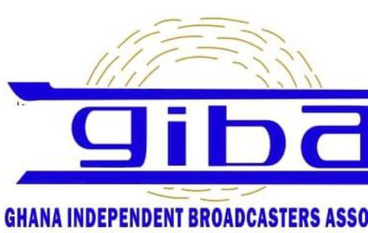 GIBA