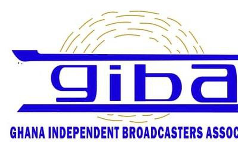 GIBA