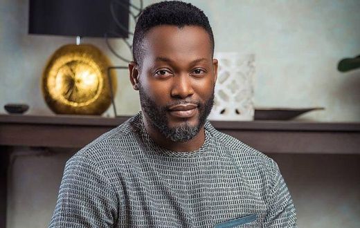 Adjetey Annan Shares How Director Shunned Him for 6 Years After Stage Blunder