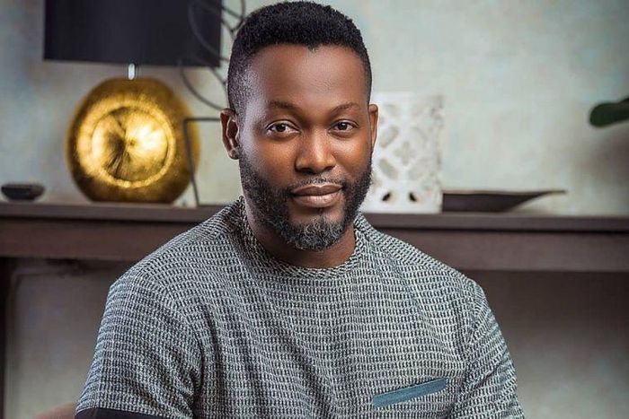 Adjetey Annan Shares How Director Shunned Him for 6 Years After Stage Blunder