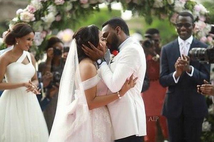 5 things to know when planning a wedding