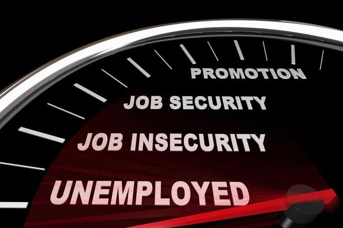 How to keep that job