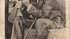 Kwame Nkrumah