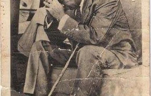 Kwame Nkrumah