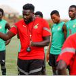 2023 African Games: Ghana’s Black Satellites promise to deliver gold