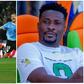 AFCON: Asamoah Gyan savagely hits back at Twitter troll over 2010 penalty miss