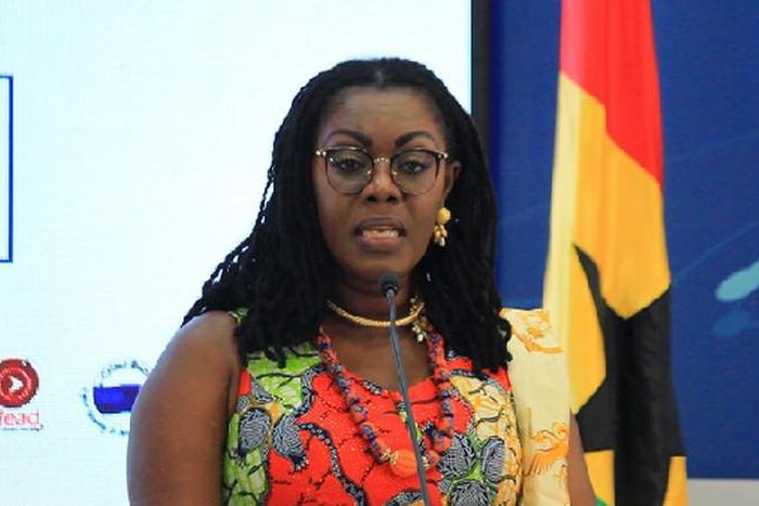 Bad social media posts to be criminalised in Ghana – Ursula Owusu