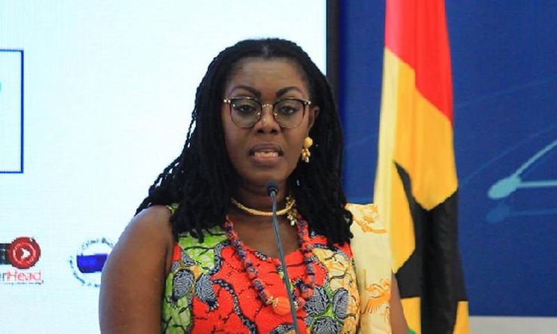 Bad social media posts to be criminalised in Ghana – Ursula Owusu