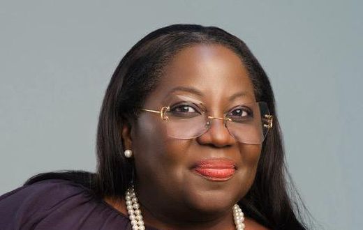 Yvette Atekpe