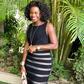 I’m single and searching for a man – Martha Ankomah