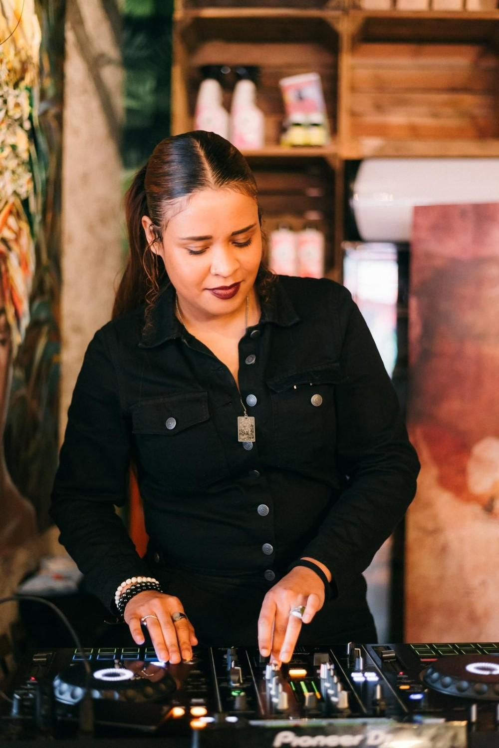 DJ and producer, VIVA takes you on a transformative expedition with 'Closer to Healed' EP