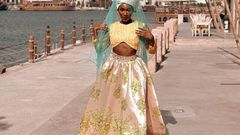 Wendy Shay