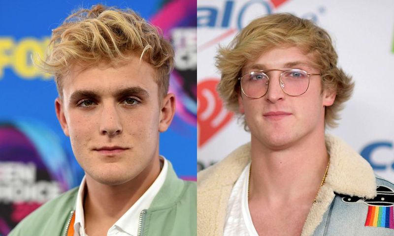 jake paul logan paul