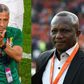 Kwasi Appiah advises Chris Hughton to resist interference in squad selection