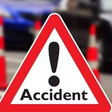 Accident alert