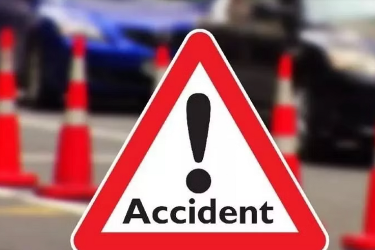 Accident alert