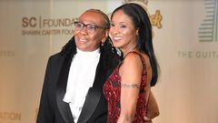 Jay Z' mother marries lesbian partner