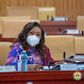 Hawa Koomson ‘begs’ persons who consumed fishes washed ashore to own up