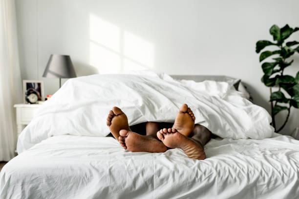 Multiple sexual partners? Here are all the pros and cons you should know