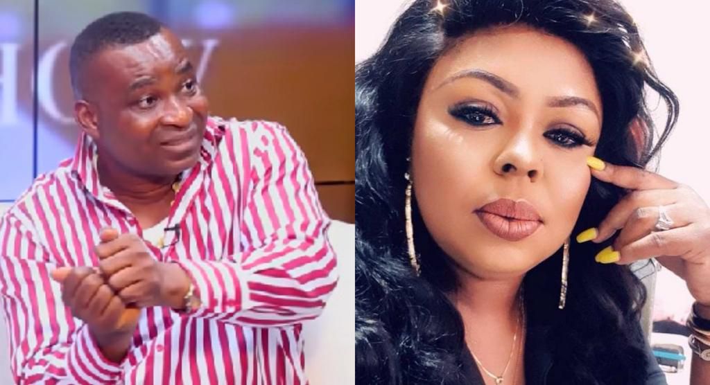 Breaking The Four Demands In Sammy Gyamfis Case Against Afia Schwarzenegger - vb9ja0e