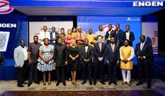 Engen Ghana Limited celebrates 25 years of dynamism, resilience and sustainable growth