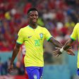 Neymar picks Vinicius Jr as the ugliest player he’s ever played with