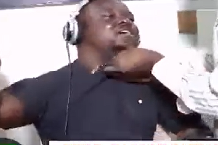 The IGP has spoken to the journalist, Abubakari Sadiq Gariba who was attacked in Tamale and has assured him the police will arrest the suspects and bring them to face justice.