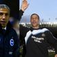 Chris Hughton's clubs