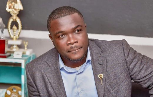 Lawson Edem Morttey