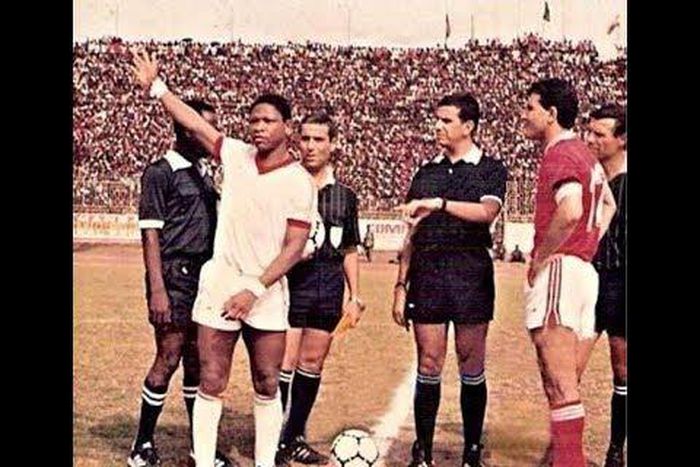 Kotoko stage comeback to beat Zamalek 5-1