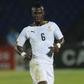 Afriyie Acquah