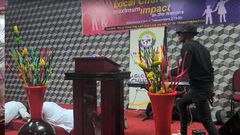 Ghana’s SA mission working to get kidnapped deacon released after Pentecost Church robbery