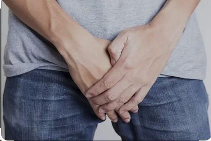 Blue balls; Symptoms, causes and treatments