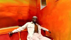 Lamar features Egar Boi on new single ‘Gbe Su Momi’
