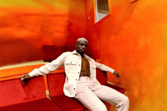 Lamar features Egar Boi on new single ‘Gbe Su Momi’