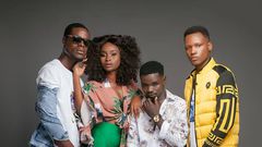 MTN Hitmaker 7 final 12 contestants unveiled