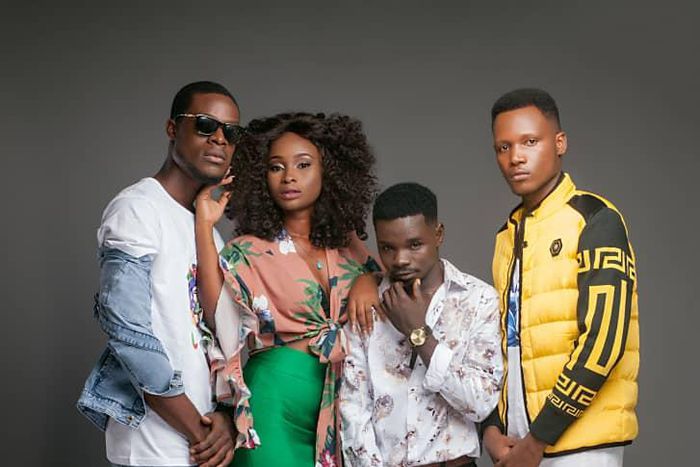 MTN Hitmaker 7 final 12 contestants unveiled