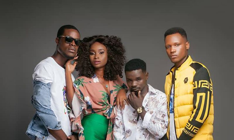 MTN Hitmaker 7 final 12 contestants unveiled