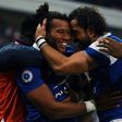Two tries from Teddy Thomas helped France to their first win since March when they beat Argentina