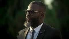Samuel Osei Kuffour