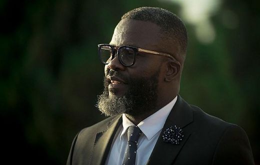 Samuel Osei Kuffour