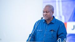 Mahama