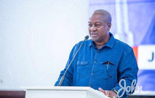 Mahama