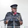 Retired Police Officer, DCOP Samuel Kwesi Ofori
